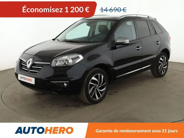 Renault Koleos 2.0 dCi Intens BVA6