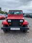 Jeep Wrangler 2.5, Top Zustand, kein Rost Rouge - thumbnail 3