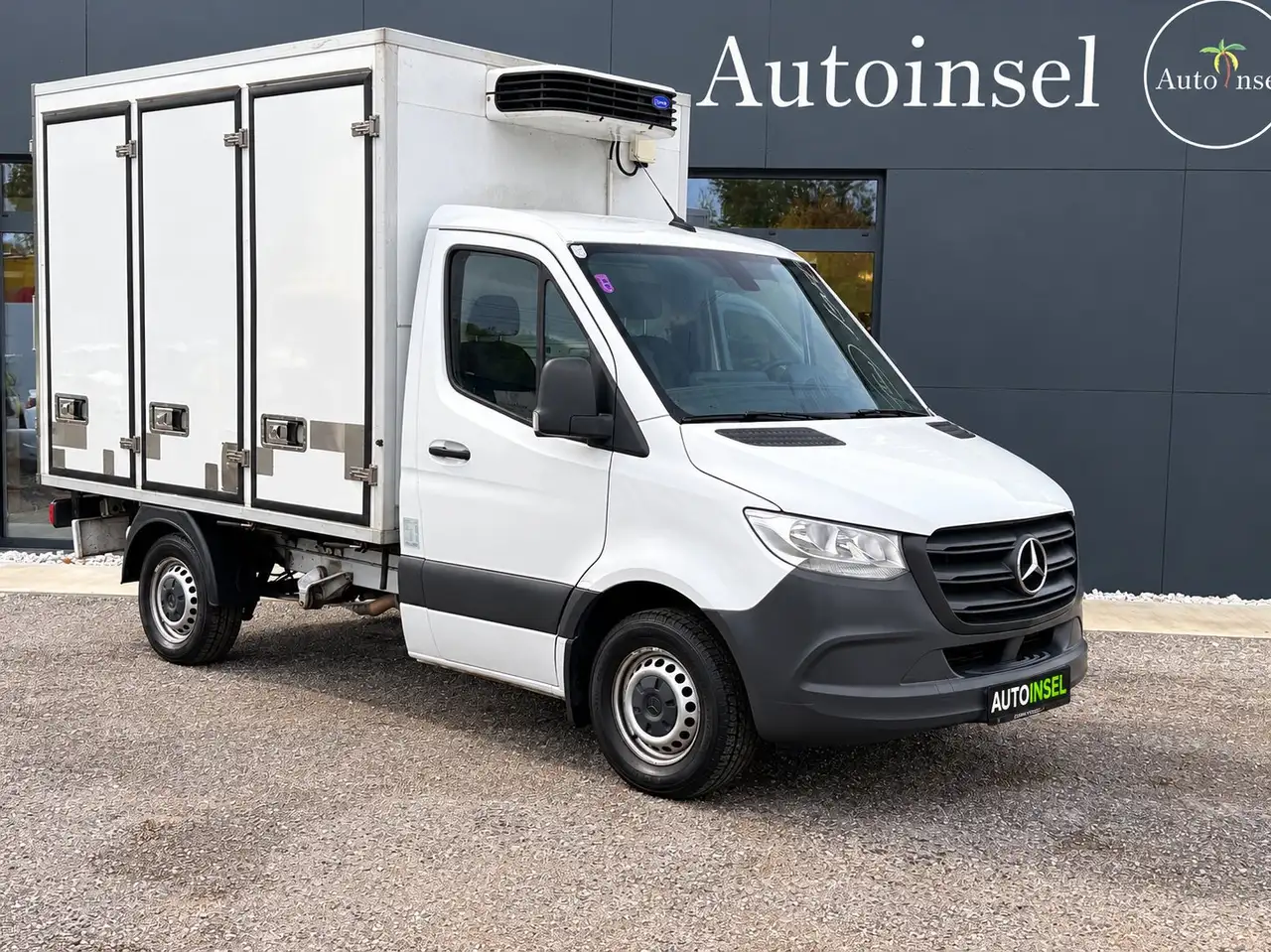 Mercedes-Benz Unknown