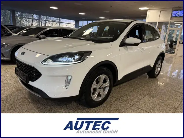 Ford Kuga 1.5 Ecoboost Cool & Connect Navi+Spurhalte