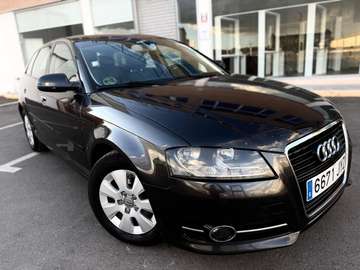 Sportback 1.6TDI Ambiente S-Tronic