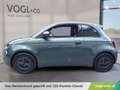 Fiat 500e Giorgio Armani Hatchback Verde - thumbnail 2
