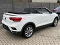 Volkswagen T-Roc Cabrio 1.0 Tsi Style "Navigatie/Adaptieve Cruise" Blanc - thumbnail 4