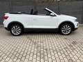 Volkswagen T-Roc Cabrio 1.0 Tsi Style "Navigatie/Adaptieve Cruise" Blanc - thumbnail 5