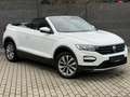 Volkswagen T-Roc Cabrio 1.0 Tsi Style "Navigatie/Adaptieve Cruise" Blanc - thumbnail 2