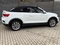 Volkswagen T-Roc Cabrio 1.0 Tsi Style "Navigatie/Adaptieve Cruise" Blanc - thumbnail 18