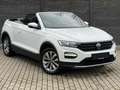 Volkswagen T-Roc Cabrio 1.0 Tsi Style "Navigatie/Adaptieve Cruise" Blanc - thumbnail 1