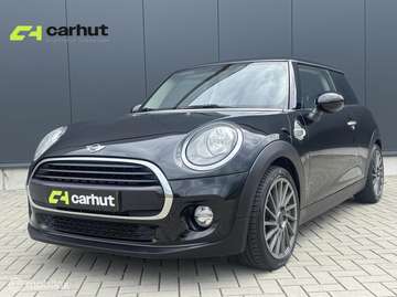 Mini 1.5 Business |NAP| 17 inch all season|navi|ne