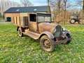 Ford Model AA flatbed truck Marrón - thumbnail 26
