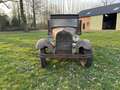 Ford Model AA flatbed truck Marrón - thumbnail 25