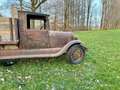 Ford Model AA flatbed truck Marrón - thumbnail 16
