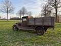 Ford Model AA flatbed truck Marrón - thumbnail 24