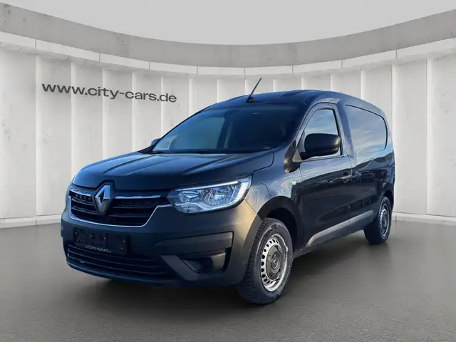 Renault Express *Navi*Cam*1.Hand