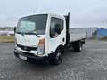 Nissan Cabstar Cabstar 45.15 Einzelkabine 3 Seiten Kipper 4,5T Weiß - thumbnail 1