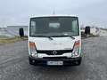 Nissan Cabstar Cabstar 45.15 Einzelkabine 3 Seiten Kipper 4,5T Weiß - thumbnail 7