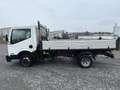 Nissan Cabstar Cabstar 45.15 Einzelkabine 3 Seiten Kipper 4,5T Weiß - thumbnail 2