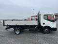 Nissan Cabstar Cabstar 45.15 Einzelkabine 3 Seiten Kipper 4,5T Weiß - thumbnail 5