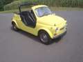 Puch Sonstige 650 Cabrio Gelb - thumbnail 1