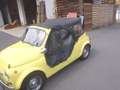 Puch Sonstige 650 Cabrio Gelb - thumbnail 13