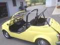 Puch Sonstige 650 Cabrio Gelb - thumbnail 7
