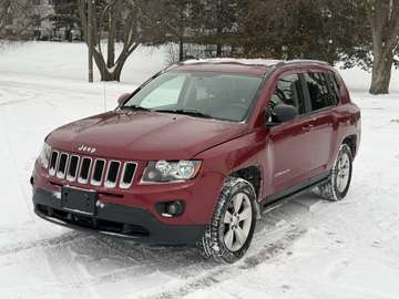 4WD 4dr North