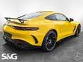 Mercedes-Benz AMG GT 4M+ premium Night+MBUX+360°+Totwink Geel - thumbnail 3
