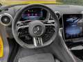 Mercedes-Benz AMG GT 4M+ premium Night+MBUX+360°+Totwink Galben - thumbnail 9