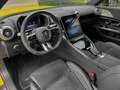 Mercedes-Benz AMG GT 4M+ premium Night+MBUX+360°+Totwink Geel - thumbnail 8