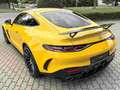 Mercedes-Benz AMG GT 4M+ premium Night+MBUX+360°+Totwink Galben - thumbnail 5