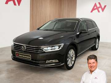 Variant 1.6 TDi DSG7 ** ErgoComfort | Zetel/Stu...