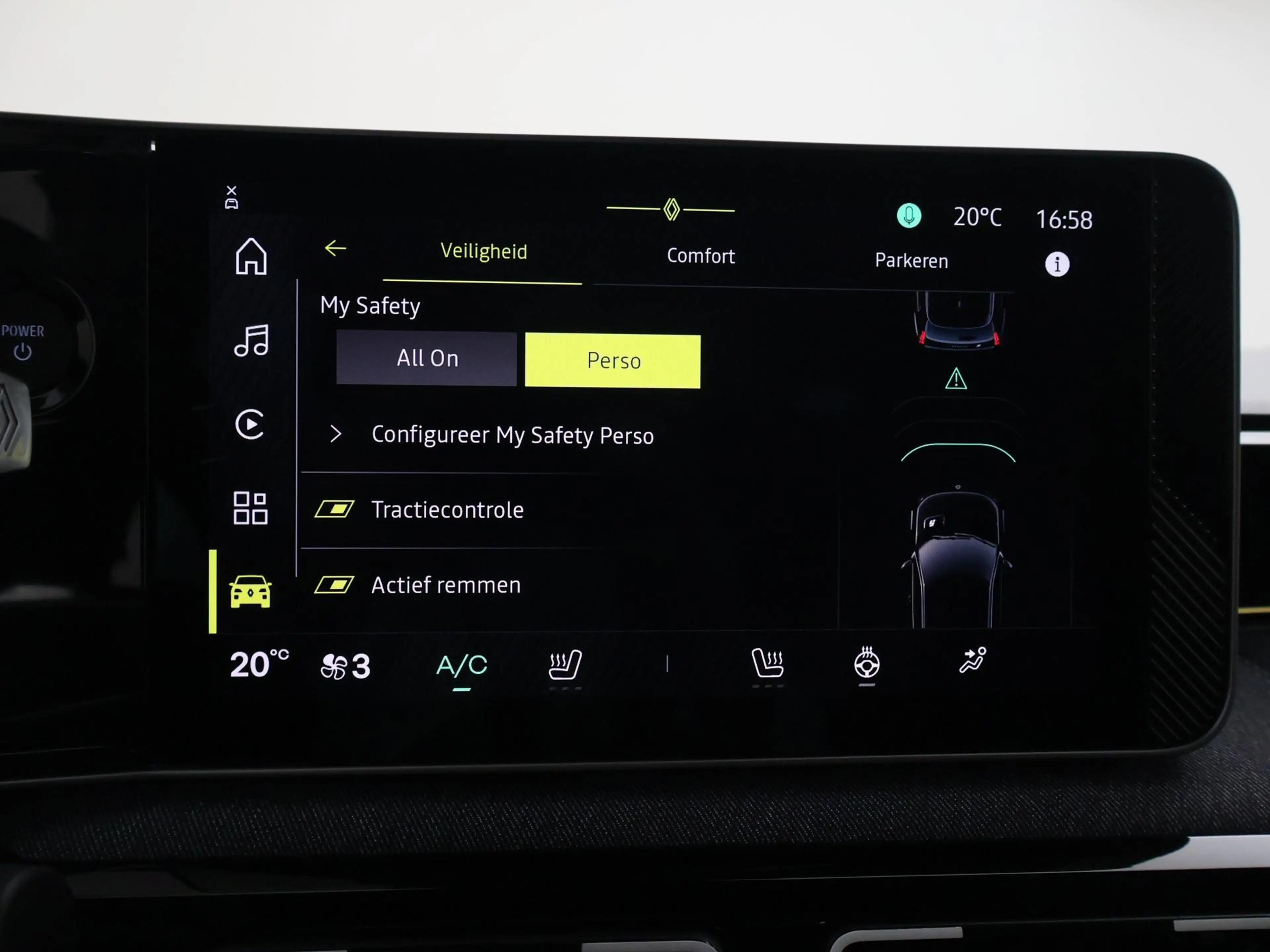 Renault R 5 COMFORT RANGE TECHNO 52 kWh 150 PK *NIEUW* DIRECT — photo 50