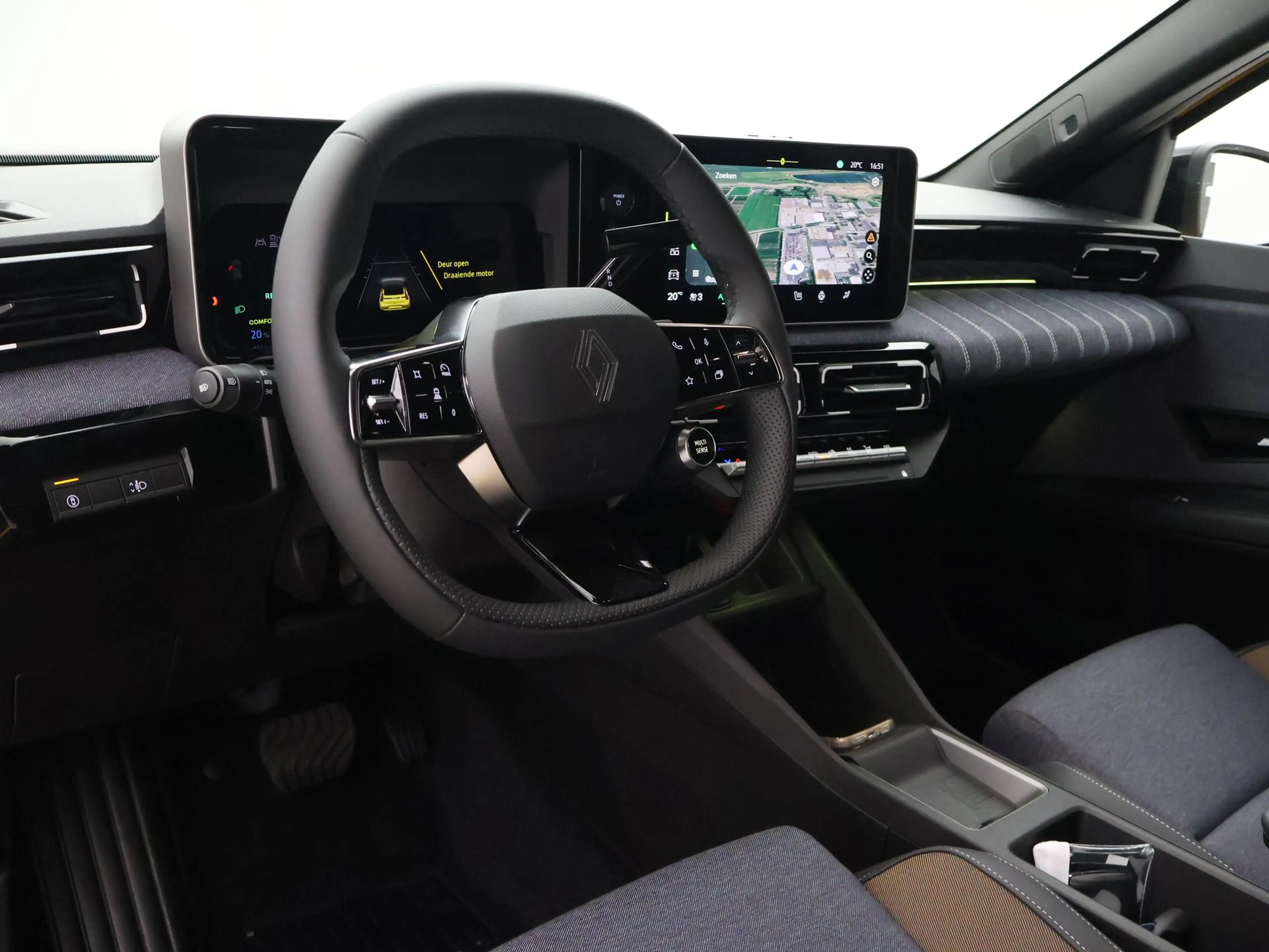 Renault R 5 COMFORT RANGE TECHNO 52 kWh 150 PK *NIEUW* DIRECT — photo 32