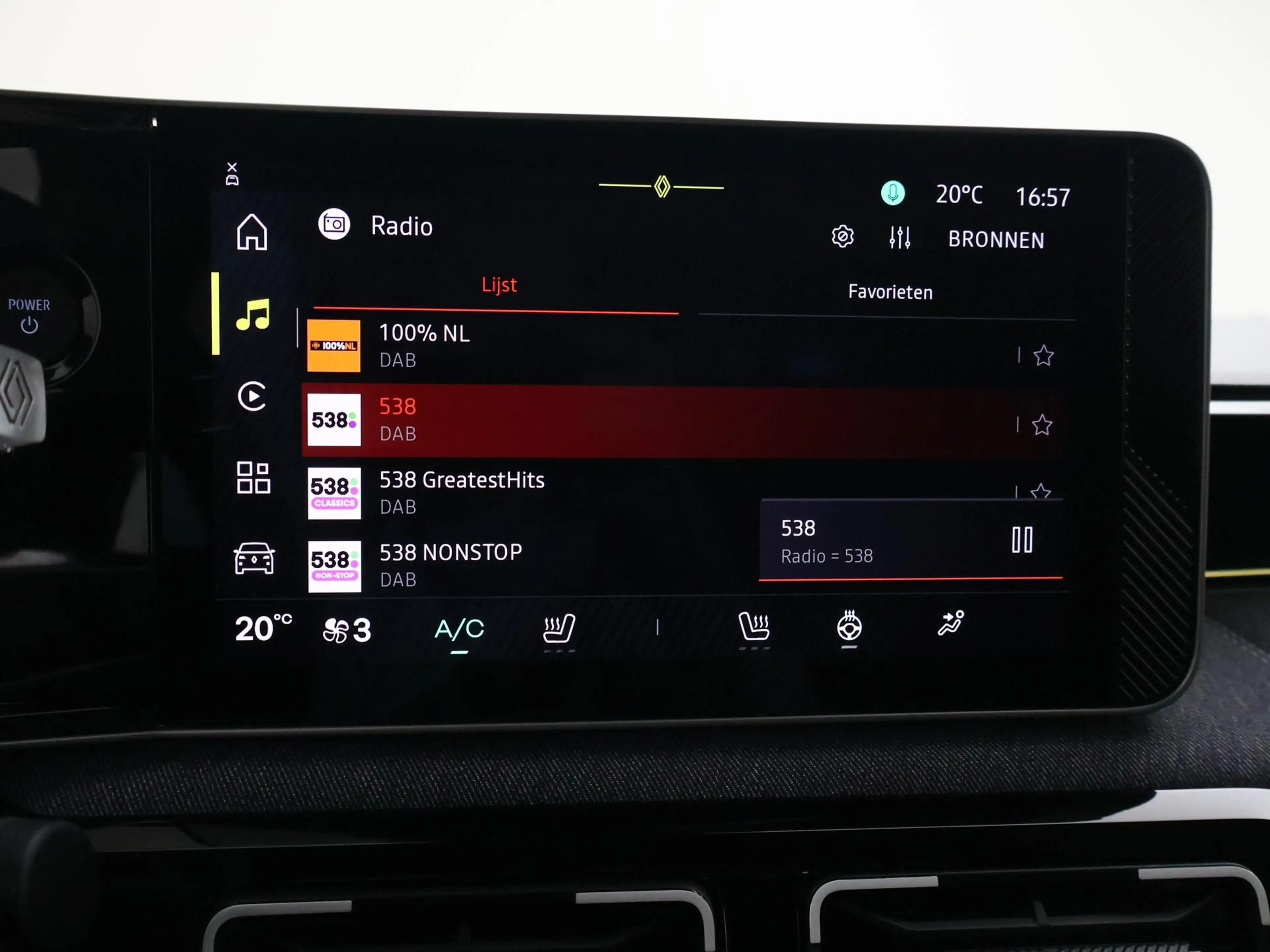 Renault R 5 COMFORT RANGE TECHNO 52 kWh 150 PK *NIEUW* DIRECT — photo 45