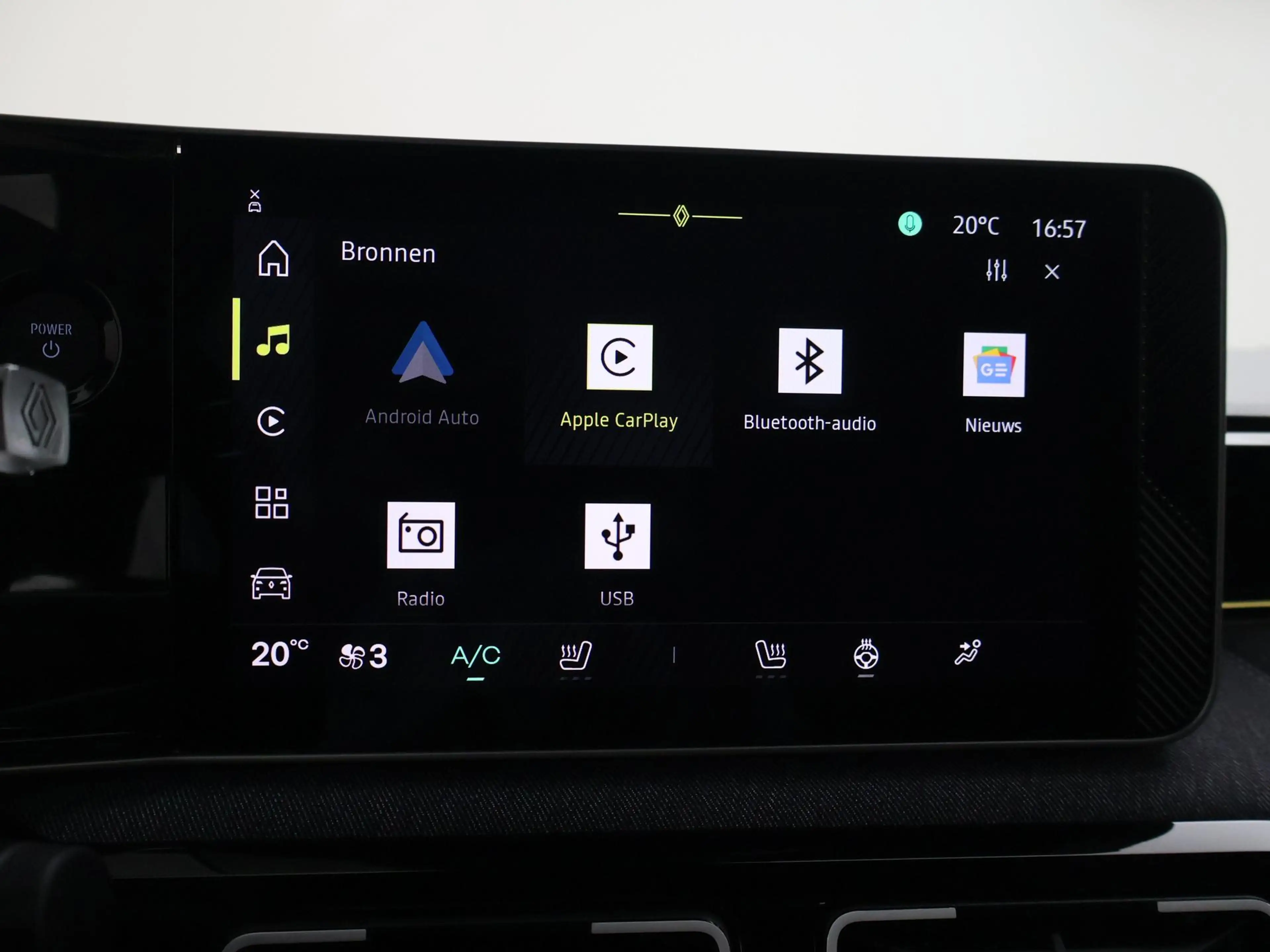 Renault R 5 COMFORT RANGE TECHNO 52 kWh 150 PK *NIEUW* DIRECT — photo 44