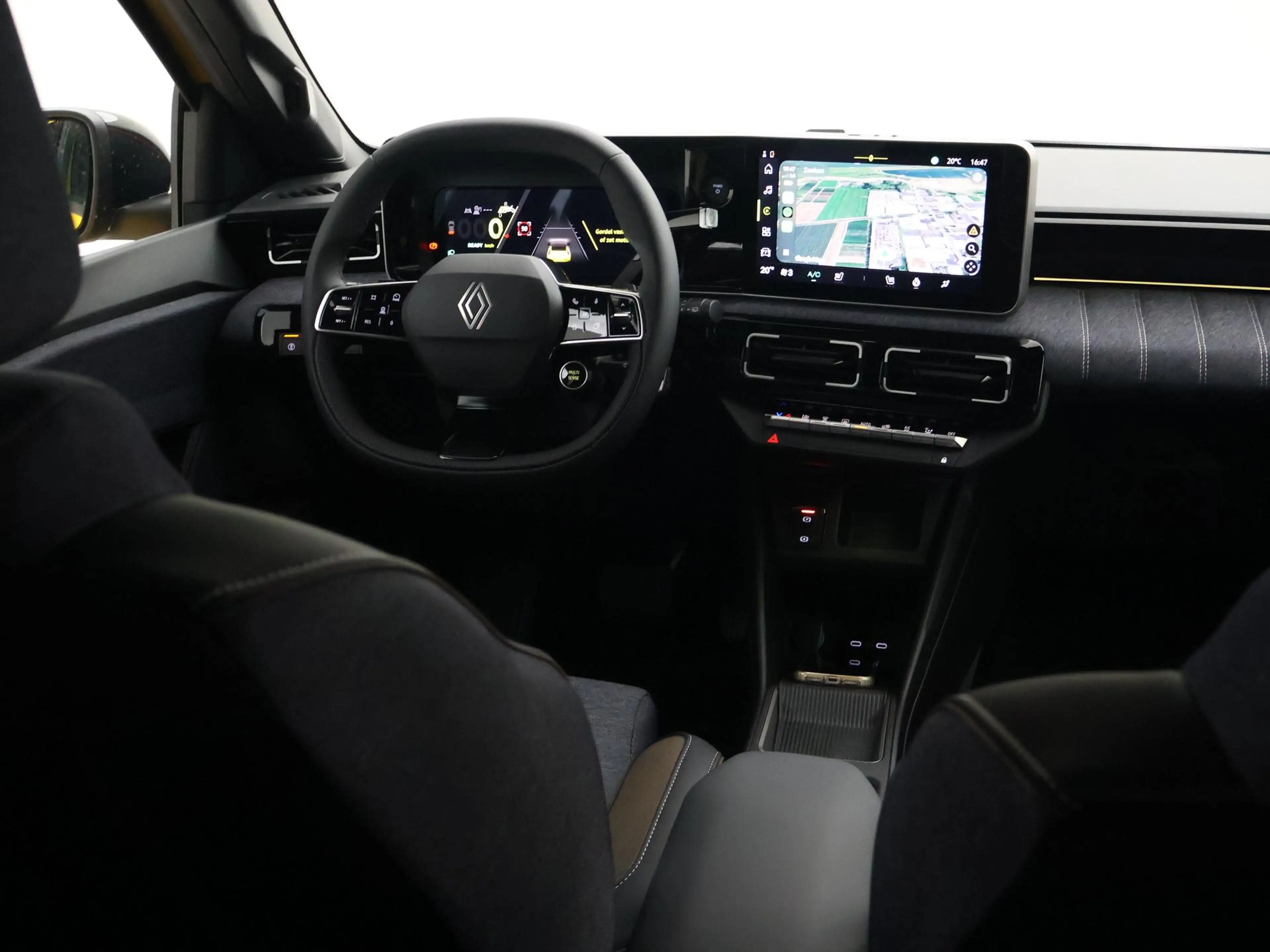 Renault R 5 COMFORT RANGE TECHNO 52 kWh 150 PK *NIEUW* DIRECT — photo 37