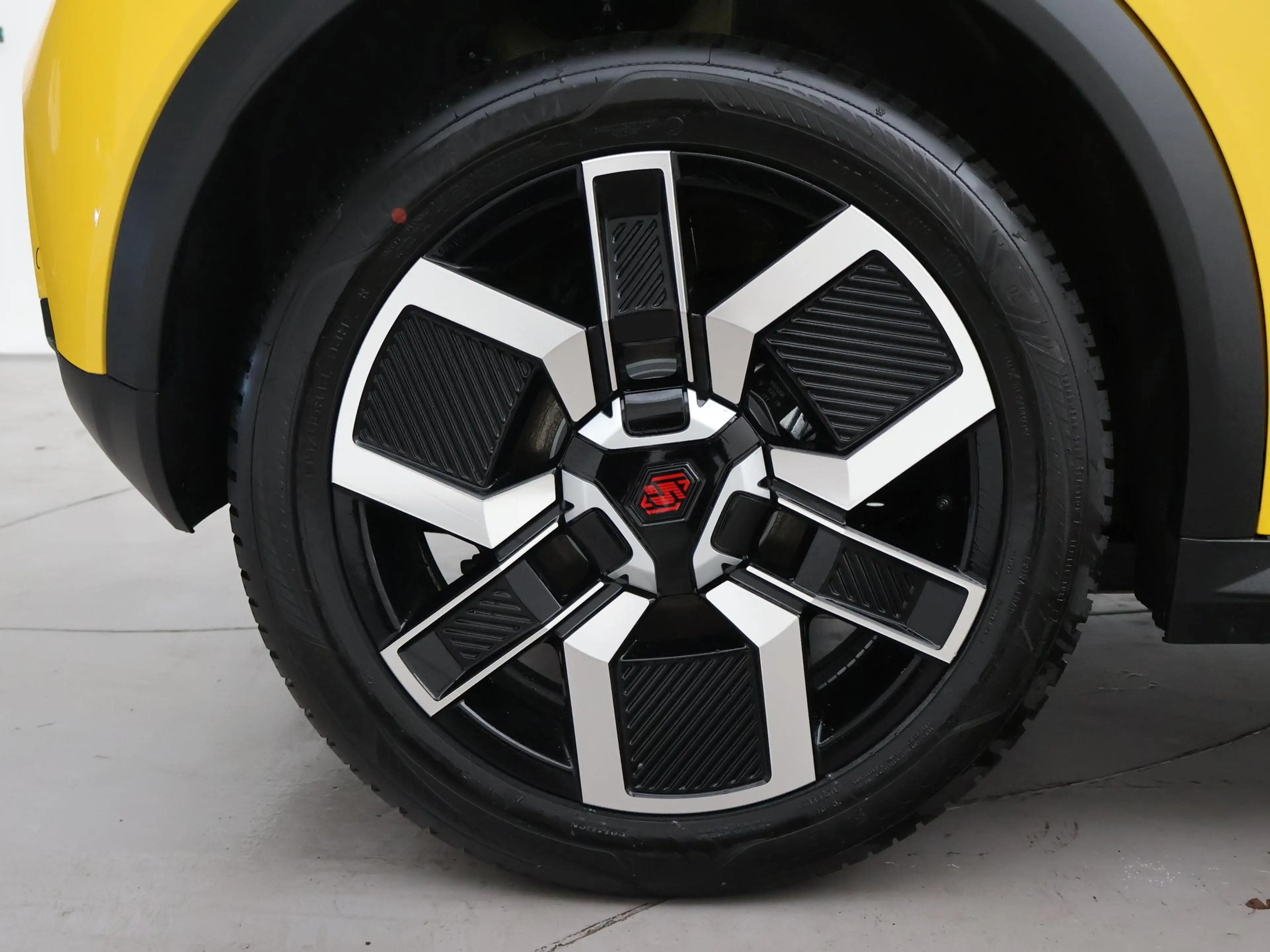 Renault R 5 COMFORT RANGE TECHNO 52 kWh 150 PK *NIEUW* DIRECT — photo 12