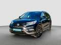 Honda CR-V Elegance 4WD+AHK+SHZ+KAMERA+1-HAND+S-Heft Noir - thumbnail 1
