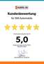 Honda CR-V Elegance 4WD+AHK+SHZ+KAMERA+1-HAND+S-Heft Noir - thumbnail 12