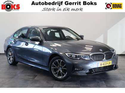 BMW 318 3-serie 318i Business Edition Sport Edtion