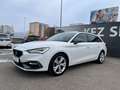 SEAT Leon ST 1,5 TSI ACT FR | AHK/RFK Weiß - thumbnail 7