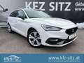 SEAT Leon ST 1,5 TSI ACT FR | AHK/RFK Weiß - thumbnail 1
