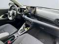 Toyota Yaris Hybrid 1.5 VVT-i Team D *CarPlay*Klimaaut* Grau - thumbnail 7