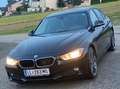 BMW 318 318d Schwarz - thumbnail 7