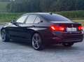 BMW 318 318d Schwarz - thumbnail 8