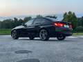 BMW 318 318d Schwarz - thumbnail 9