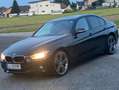 BMW 318 318d Schwarz - thumbnail 11
