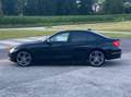 BMW 318 318d Schwarz - thumbnail 10