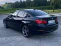 BMW 318 318d Schwarz - thumbnail 5