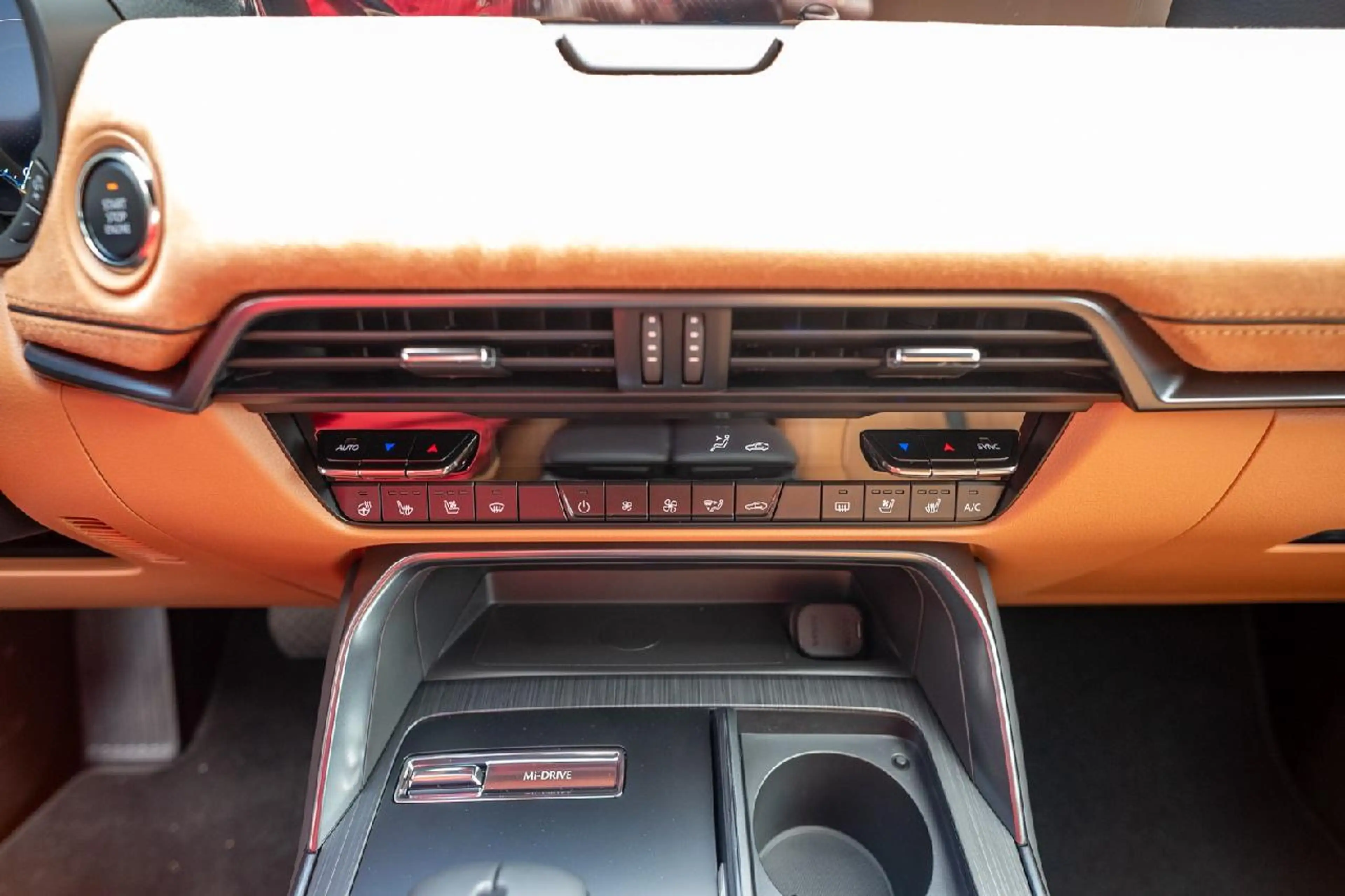 Mazda CX-60 Homura Plus PANO/BOSE/360° — photo 12