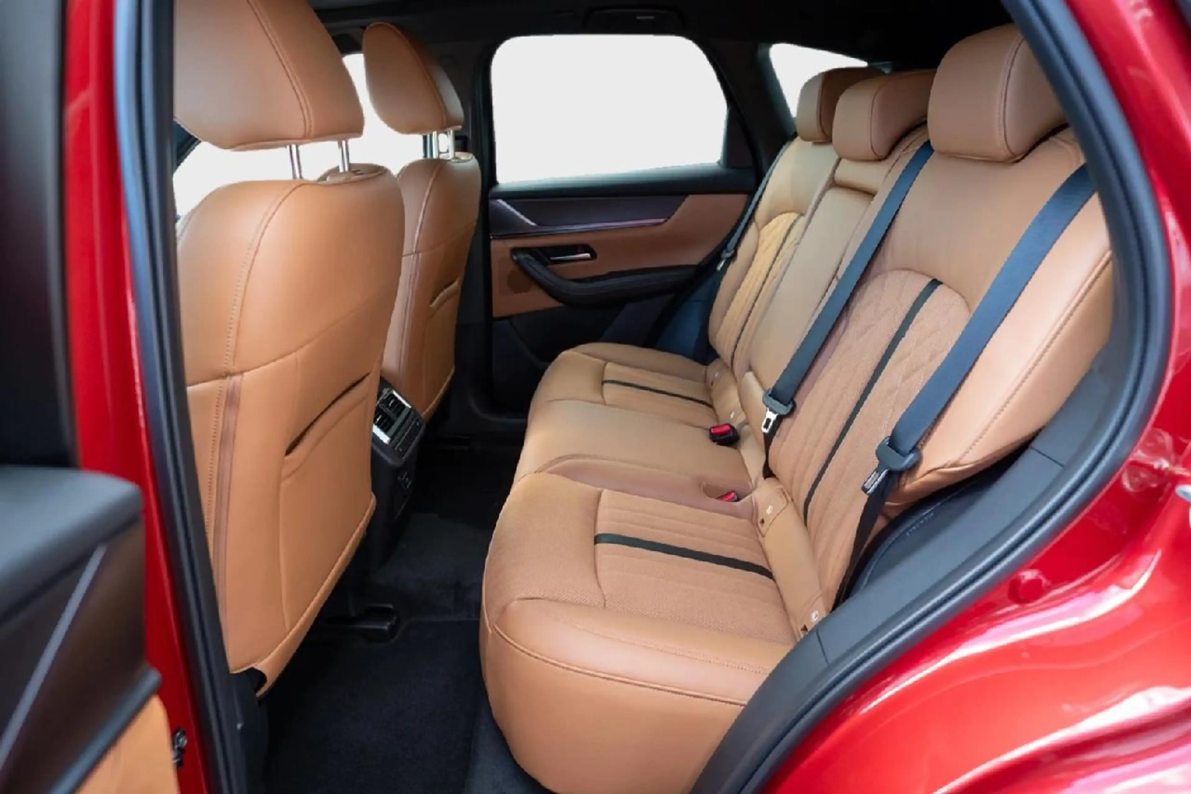 Mazda CX-60 Homura Plus PANO/BOSE/360° — photo 8